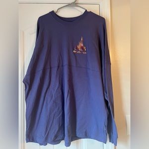 Walt Disney World 50th Anniversary Spirit Jersey